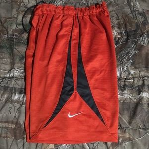 Nike shorts